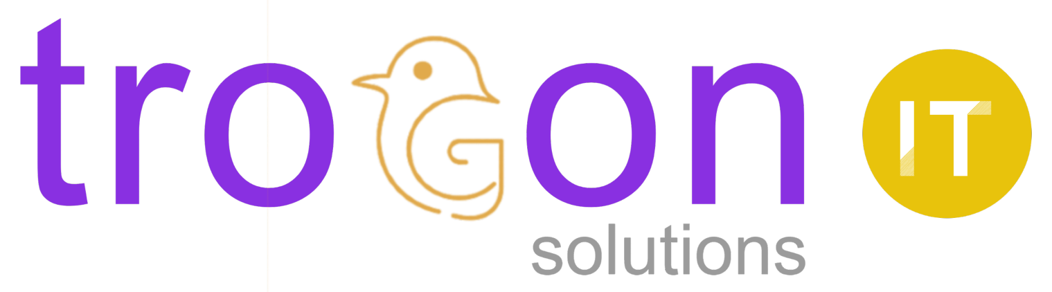 Trogon IT Solutions